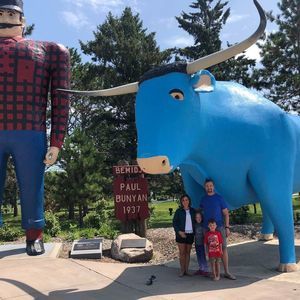 Meet your Posher, Keith